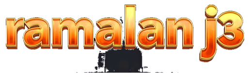 ramalan j3 logo
